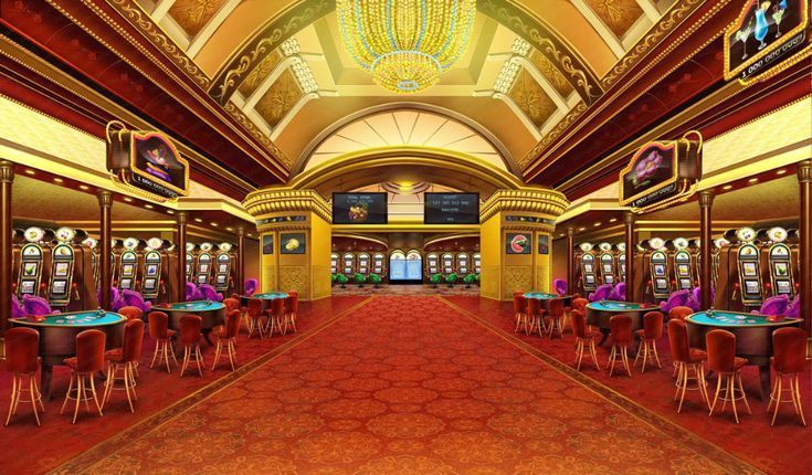 rswin23 کیسینو میں سلاٹ کھیلنا شروع کریں۔